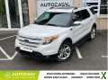 Photo ford explorer LIMITED V6 290hp