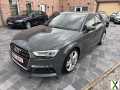 Photo audi a3 30 TDi*S line*XENON*GPS*CUiR*etc*GARANTIE 12M*