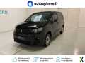 Photo peugeot partner Standard 650kg BlueHDi 130ch S\\u0026S Asphalt EAT8