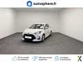 Photo toyota yaris 116h France Business 5p + Stage Hybrid Academy