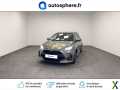 Photo toyota yaris 116h Design 5p MY21