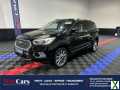 Photo ford kuga Kuga 1.5 Flexifuel 150cv 4x2 Vignale