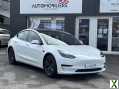 Photo tesla model 3 Phase 2 Standard Plus RWD 275 ch BVA - GAR 12/2026