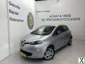 Photo renault zoe ZEN CHARGE NORMALE ACHAT INTEGRAL R90 MY19