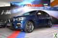 Photo bmw x4 M 40DA 3.0 6 Cylindres 326 BVA GPS Hayon Caméra AV