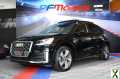 Photo audi q2 S-Line Design luxe 35 TFSI 150 S-Tronic GPS TO Cui