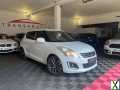 Photo suzuki swift my15 1.2 vvt edition limitee biba