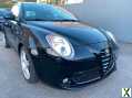 Photo alfa romeo mito 1.3 JTDM 90 Distinctive