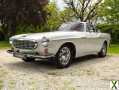 Photo volvo p1800 S