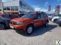 Photo dacia duster 1.0 ECO-G - 100 Confort - Apple Car Play - Radar