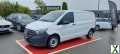 Photo mercedes-benz vito FOURGON 114 CDI COMPACT RWD PRO