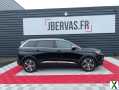 Photo peugeot 5008 BLUEHDI 180CH SS EAT8 GT