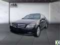 Photo mercedes-benz cl C 220 CDI FAP BlueEfficiency - BM 204 Avantgarde