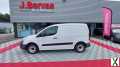 Photo peugeot partner II 1.6 BLUEHDI 100 STANDARD PREMIUM