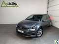 Photo volkswagen golf VII 1.0 TSI 110 DSG7 CONFORTLINE BLUEMOTION