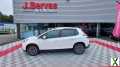 Photo peugeot 2008 BlueHDi 100 S\u0026amp;S Active Business