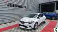 Photo renault clio IV DCI 75 ENERGY BUSINESS