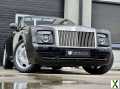 Photo rolls-royce phantom drophead COUPE - 35.900 KM -