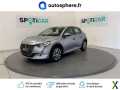 Photo peugeot 208 e-208 136ch Active