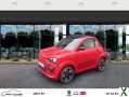Photo microcar due MUST dci