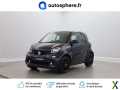 Photo smart fortwo 71ch prime twinamic E6c