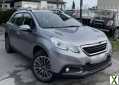 Photo peugeot 2008 1,4 HDI 68 CV ACTIVE GPS TOIT PANO