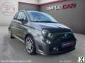 Photo abarth 595 Turismo A