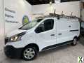 Photo renault trafic III FG L2H1 1300 1.6 DCI 120CH GRAND CONFORT EURO6