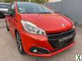 Photo peugeot 208 (2) 1.2 Puretech 82 Allure 5P