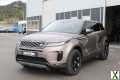 Photo land rover range rover evoque ii d150 8cv 4wd s bva9