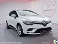 Photo renault clio iv tce 75 trend