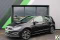 Photo volkswagen golf sportsvan 1.6 TDI 115 FAP BVM5 IQ.Drive