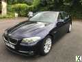 Photo bmw 530 SERIE 5 F10 (01/2010-07/2013) 245ch Luxe A