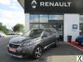 Photo peugeot 5008 BlueHDi 130ch Setamp;S EAT8 GT Line