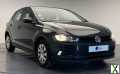 Photo volkswagen polo 1.0 65 Trendline / 1ERE MAIN - 5P