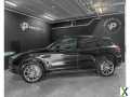 Photo porsche cayenne TURBO/21//360/PANO/KEYLESS/BURMESTER/4RADLENK/VOLL