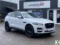 Photo jaguar f-pace 3.0 V6 300 PRESTIGE LIMITED 4X4 - HIFI MERIDIAN -