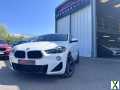 Photo bmw x2 M Sport