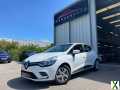 Photo renault clio Zen