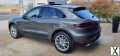 Photo porsche macan Diesel 3.0 V6 258 ch S PDK