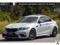 Photo bmw m2 M2 - BV DKG M2 Competition