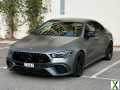 Photo mercedes-benz cla 45 amg S 4Matic+ Speedshift 8G-DCT