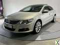 Photo volkswagen passat cc PPassat CC 1.8 16V TSI - 160 COUPE Carat Edition