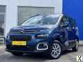 Photo citroen berlingo Feel / GPS / 1.5BlueHDi