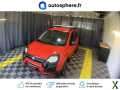 Photo fiat panda 0.9 8v TwinAir 85ch S\\u0026S City Cross Euro6D