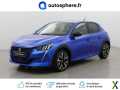 Photo peugeot 208 e-208 136ch GT Line