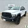 Photo dodge ram 2500 GPL 2003