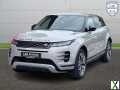 Photo land rover range rover evoque 2.0 D 180ch R-Dynamic HSE AWD BVA