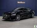 Photo mercedes-benz s 500 Classe Coupé 4-Matic A