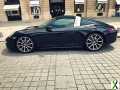 Photo porsche targa 911 4 3.4i 350 PDK